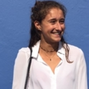 Clarisse - Prof d'aide aux devoirs - Boulogne-Billancourt