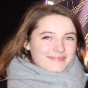 Marina - Prof d'anglais - Paris