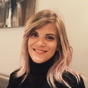 Laurine - Prof d'aide aux devoirs - Paris