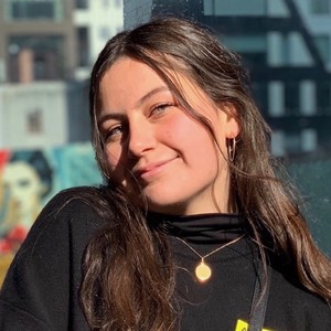 Ines - Prof d'anglais - Paris
