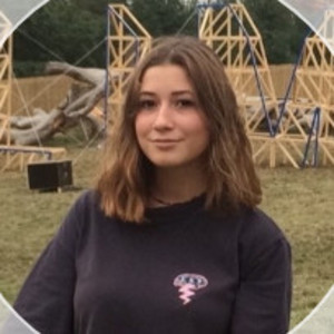 Clarisse - Prof de français - Bordeaux