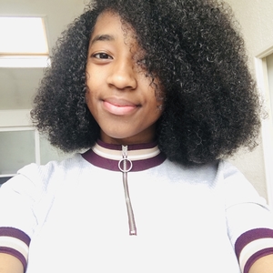 Annancy Marielle - Prof de maths - Osny