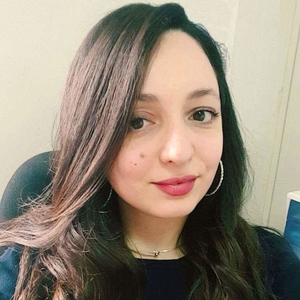 Yasmine - Coach professionnel - Saint-Ouen-sur-Seine