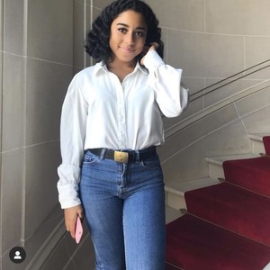Lisa - Prof de maths - Arcueil