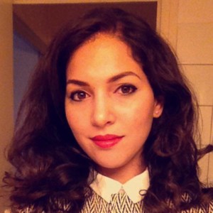 Laila - Prof de maths - Annecy-le-Vieux