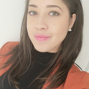 Laetitia - Prof d'anglais - Tremblay-en-France
