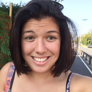Marie - Prof de mandarin - Bordeaux