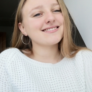 Johana - Prof de maths - Saint-Germain-lès-Arpajon
