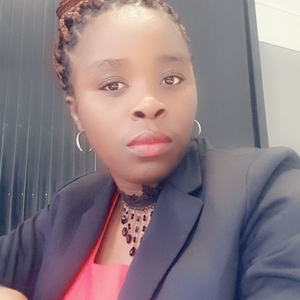 Dorcas Gaelle - Prof de compréhension écrite - français - Marseille