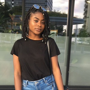 Salomé - Prof de préparation bac es - Cergy