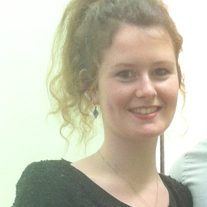 Juliette - Prof d'anglais - Paris
