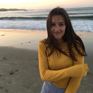 Fiona - Prof d'aide aux devoirs - Bordeaux