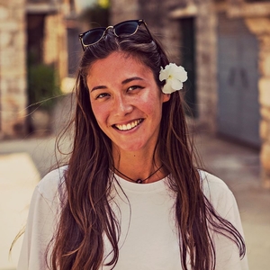Sarah - Prof d'aide aux devoirs - Bruges