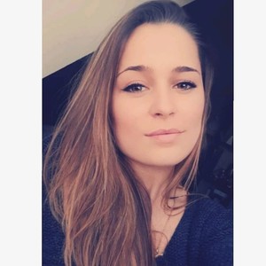 Alice - Prof d'anglais - Ablis