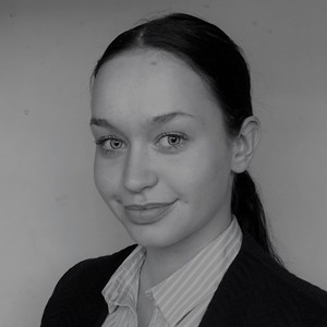 Sarah - Prof d'anglais - Lyon