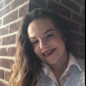 Manon - Prof de maths - Lille