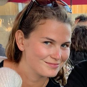 Margot - Prof d'allemand - Paris