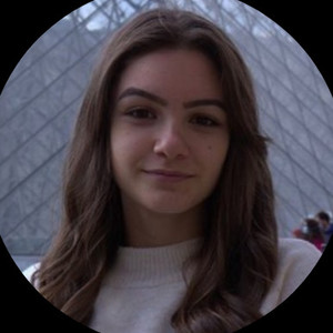 Maurine - Prof d'anglais - Paris