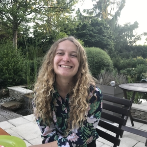 Laurene - Prof d'aide aux devoirs - Ozoir-la-Ferrière