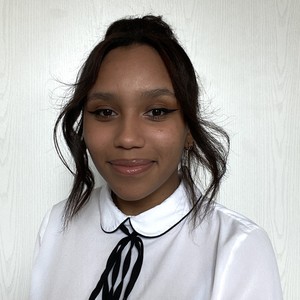 Mathilde - Prof d'anglais - Chasseneuil-du-Poitou