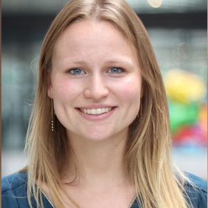 Eugénie - Prof de maths - Paris