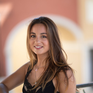 Manon - Prof d'aide aux devoirs - Toulouse