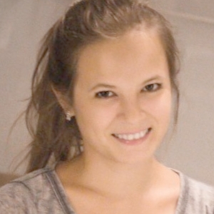 Aliya - Prof d'anglais - Paris