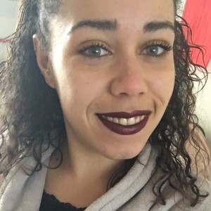 Cyrielle - Prof d'aide aux devoirs - Saint-Gratien