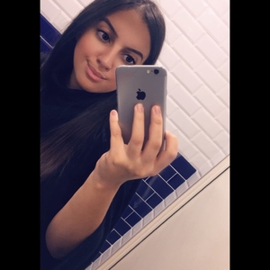 Sabrina - Prof d'aide aux devoirs - Paris