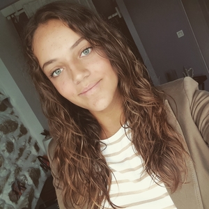 Mairyle - Prof d'aide aux devoirs - Soucieu-en-Jarrest