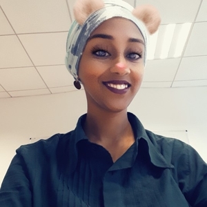 Hasna - Prof d'arabe - Fontenay-sous-Bois