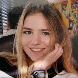 Mathilde - Prof de soutien scolaire - Montpellier