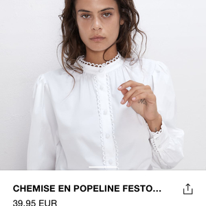 Mariyam - Prof de management - Montluçon