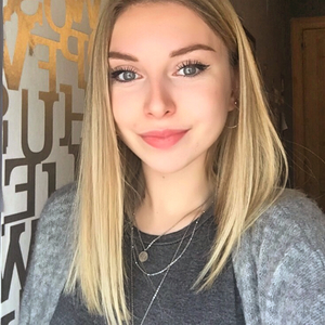 Chloé - Prof d'anglais - Phalempin