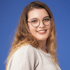 Manon - Prof de maths - Champigny-sur-Marne