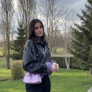 Blandine - Prof d'anglais - Versailles