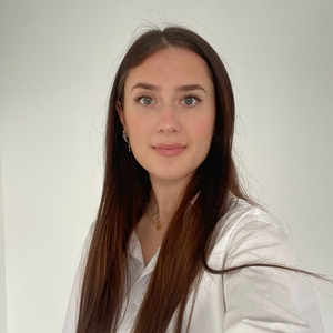 Eva - Prof d'anglais - Lyon