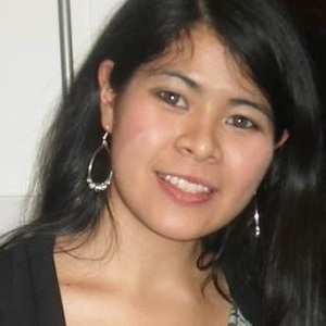Kaori - Prof d'anglais - Brunoy