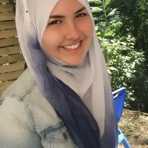 Myriam - Prof de maths - Paris