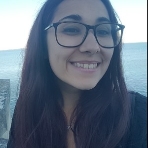 Sara - Prof d'aide aux devoirs - Reims