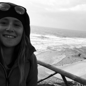 Elisa - Prof d'aide aux devoirs - Morzine