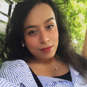 Imane - Prof d'aide aux devoirs - Aix-en-Provence