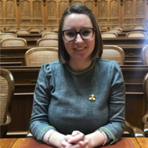 Adriane - Prof d'aide aux devoirs - Nyon