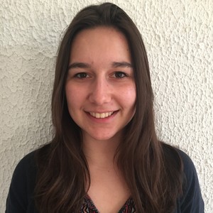 Sophie - Prof de maths - Lyon