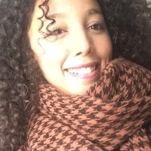 Ibtissam - Prof d'anglais - Lille