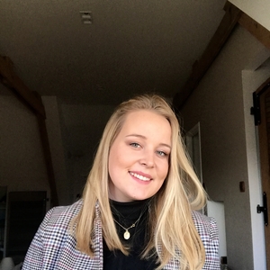 Emma - Prof d'aide aux devoirs - Brest