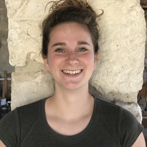 Lisa - Prof d'expression orale - anglais - Grenoble