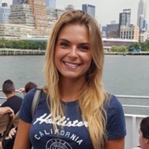 Juliette - Prof de maths - Paris