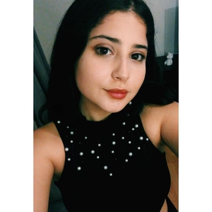 Yasmine - Prof d'anglais - Toulouse