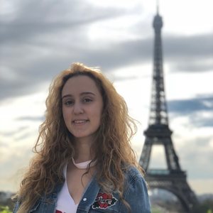 Mélanie - Prof d'aide aux devoirs - Rebecq